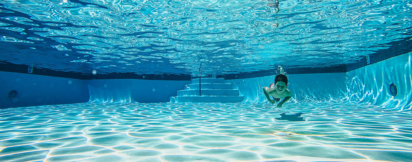 Tipps für gesundes und sauberes Wasser für Ihren Pool